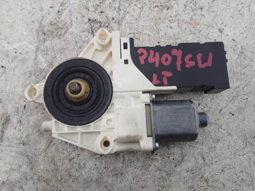 PEUGEOT 407 mini motor windows left front 9646594580