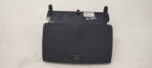 Schermo navigazione ekran Mercedes W204