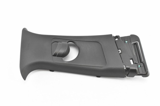 85840-J7000 - ОБЛИЦОВКА СТОЙКИ B ПРАВАЯ KIA CEED III 18-