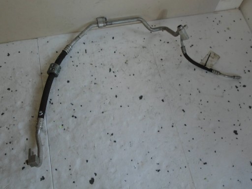 vezetö a klímának 9808024 Mini Countryman R60