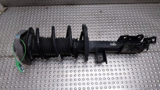shock absorber left front A2463206513 MERCEDES W117 W176 W246