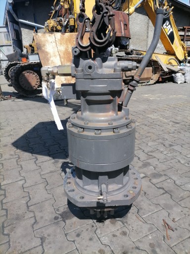 Редуктор поворота Volvo 235 2014 г.