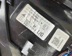 light rear rear part side left Renault Austral 265550837R as new