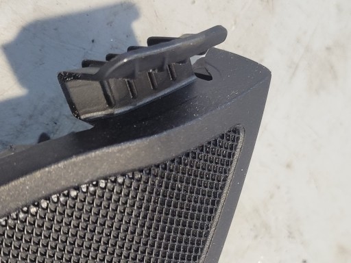 speaker TROJKAT right OE A2127200248 MERCEDES W212 10r. EU
