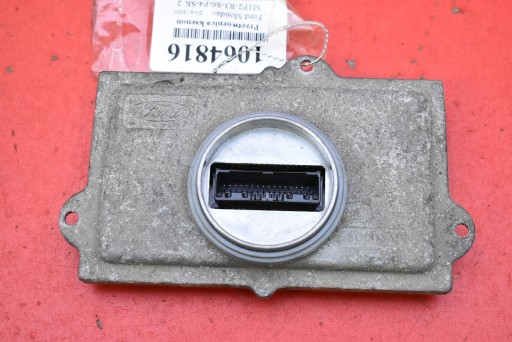 control unit XENON KSENON right 90005487 FORD MONDEO MK5 14-20