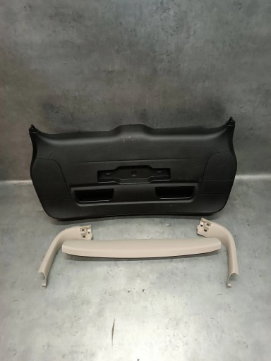 7349463 - BMW 2 F46 Оббивка багажника