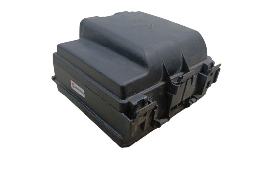 Kasten der Sicherungen FORD FOCUS MK4 JX6T-14D068-AE
