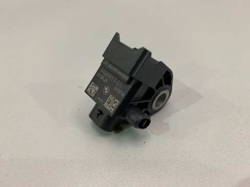 Bmw g22 ix g11 g05 датчик удару 9496817