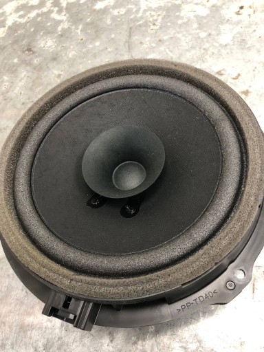 speaker door rear part FORD KUGA MK2 LIFT AA6T-18808-CA