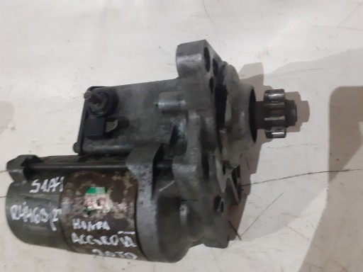 HONDA ACCORD VI 2,0 TD starter