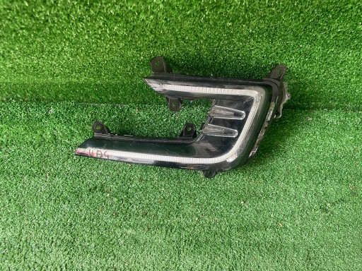 VOLKSWAGEN PASSAT B8 NEBELSCHEINWERFER LED LINKS 3G0941055A