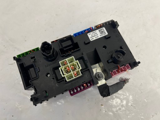 MERCEDES W213 Module fusibles PRZEKAZNKI A2139068801