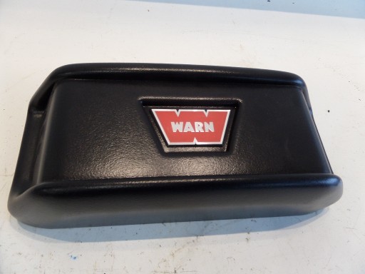 КРИШКА НАПРАВЛЯЮЧОЇ РОЛИКА ЛЕБІДКИ WARN