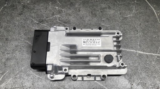 A6429006601, - A6429006601 водитель mercedes-benz adblue