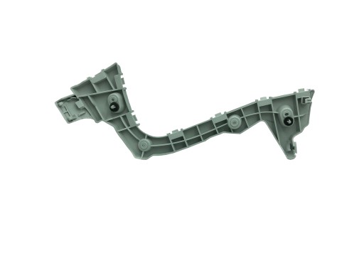 1907881 - ЗАДНИЙ БАМПЕР FORD FOCUS