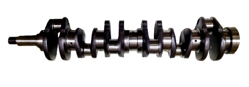 55555556677889 - Колінчастий вал Mitsubishi S6K
