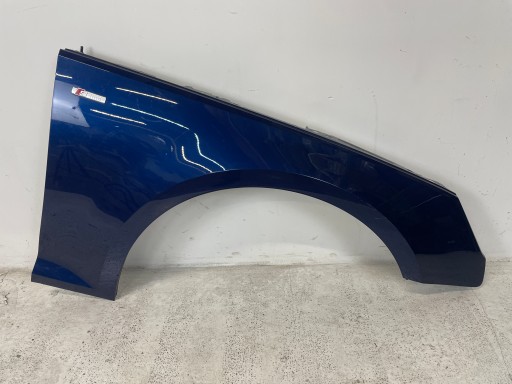 Переднє праве переднє крило audi a4 b9 попередній підйомник