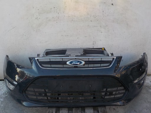 515 FORD MONDEO IV MK4 LIFT bumper front front PDC