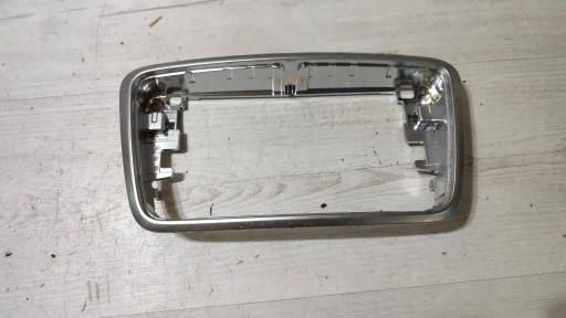 Mercedes-Benz CLA W117 14r. 2.2cdi frame cover panel central