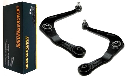 ALL0823A, ALL0823A - Поперечный рычаг peugeot 206 передний, комплект 2 шт.