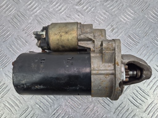 BMW X5 E53 3.0i starter 7501668 M54B306S3