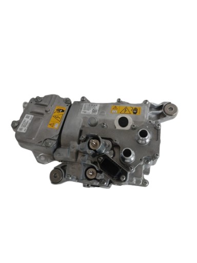 MERCEDES a2569004400 модуль