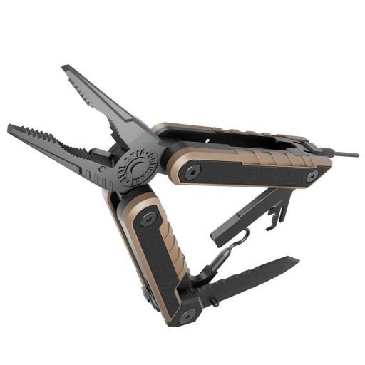 Мультитул Real Avid AVAR15T