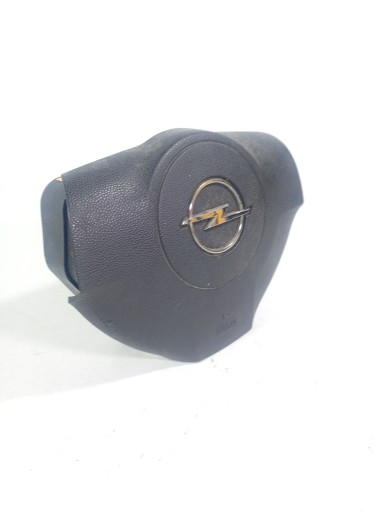 Opel Zafira B 2 06-14 airbag POWIETRZNA airbag of the steering wheel OE 601854900C