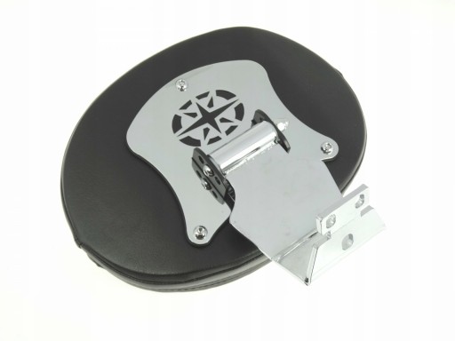 ВОДІЙСЬКА СПИНКА ПОЛОВИНА РУХОМА DRAG STAR 650