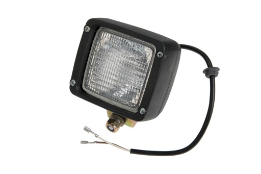 G312901110020 - абочая Фара