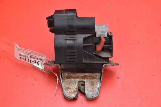 lock bonnet rear part boot MERCEDES C-KLASA W203 KOMBI 00-04