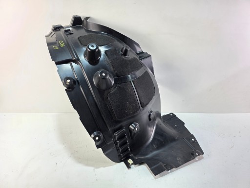 mudguard left front BMW X6 G06 LCI 7427507