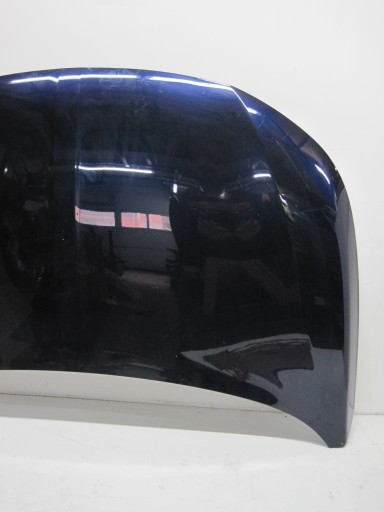 Capot CITROEN DS7 23R LIFT 890