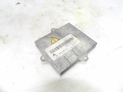 MERCEDES A W169 control unit 1307329088