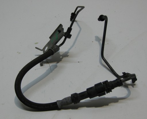 FORD B-MAX 13R 1.0EB wiring hose hose clutch slave cylinder 8A617K590DA
