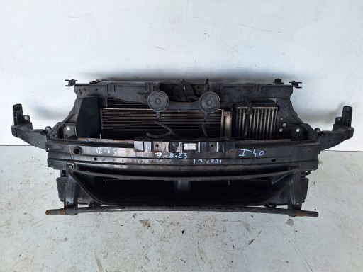 HYUNDAI I40 12-15 Schlossträger 1.7 CRDI