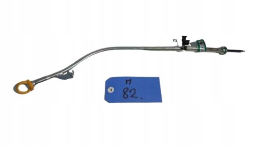 ZXY1234ZXYNN - МАСЛЯНЫЙ ЩУП MASERATI QUATTROPORTE