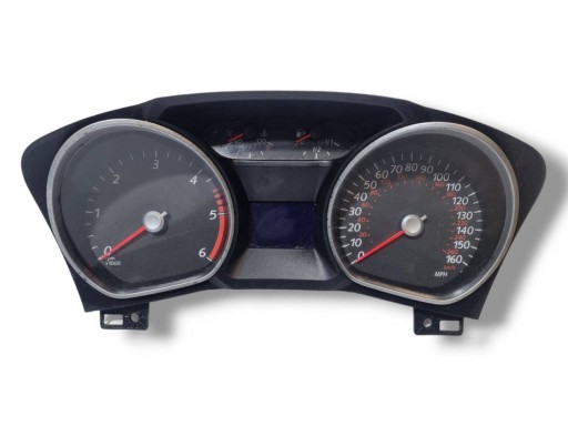 Montaggio startowy Ford Mondeo 4 2008 7G9112A650UF