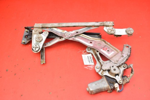 window regulator left rear part SUBARU FORESTER 2 II 02-05