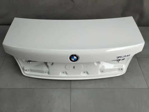 BMW 7 G11 boot door A300