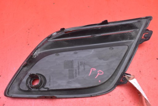 griglia Paraurti Destro Anteriore nero 31290662 VOLVO XC60 1 e 08-13