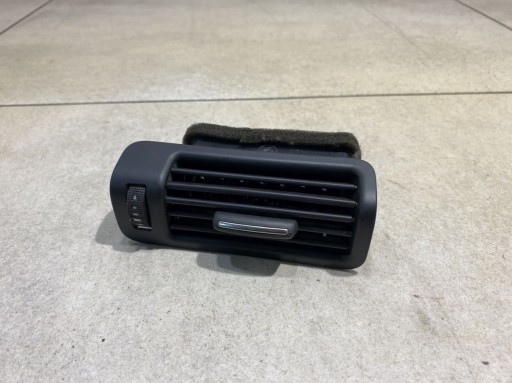 rács szellőző SLUPKA jobb AUDI Q7 4L 4L0819210