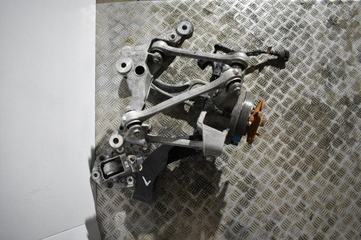 IDEALNE sususpension rear. left KPL. PORSCHE 991 4S 1