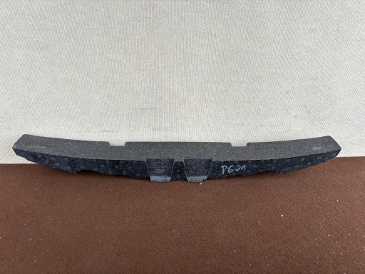 OPEL CORSA D before lift PIANKA ABSORBER of a bumper front 13211464 P601