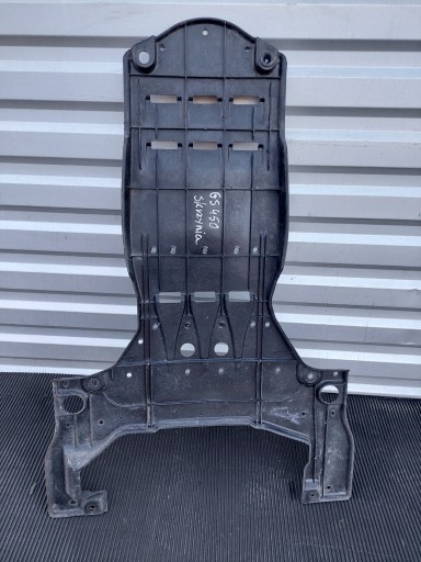 cover below gearbox chassis LEXUS GS 300 450 III GS450 H