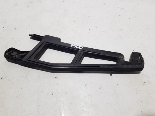 right bumper bracket rear part BMW X5 E70 7185986 rear