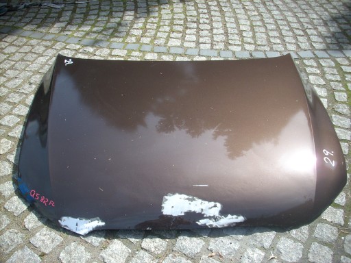 8R0823029H/01 - Audi q5 sq5 8r0 лифт переднего капота капот