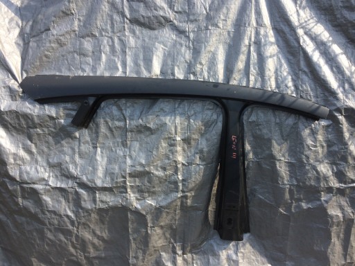 SEAT LEON III СТІЙКА НА ДАХУ ОБШИВКА СТІЙКИ ПРАВА