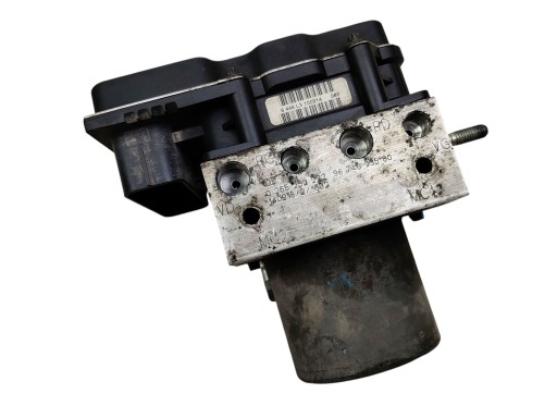 pumpe ABS PARTNER II III BERLINGO II III 9674663580 0265252222 0265951952