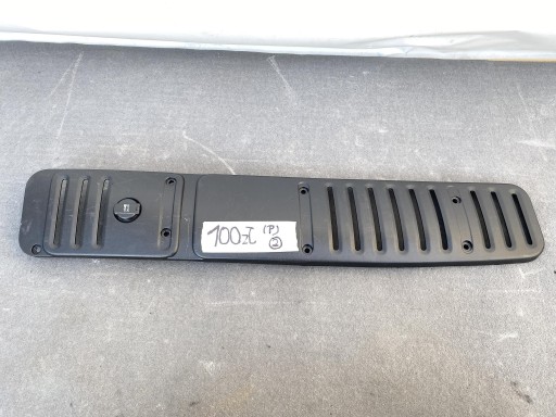 DUCATO BOXER JUMPER 14- cover spoiler lights rear part right 1308470070